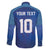 Custom Fiji Football-Towards World Cup 2026 Family Matching Tank Maxi Dress and Hawaiian Shirt