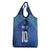 Custom Fiji Football-Towards World Cup 2026 Grocery Bag