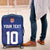 Custom Fiji Football-Towards World Cup 2026 Luggage Cover