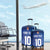 Custom Fiji Football-Towards World Cup 2026 Luggage Cover
