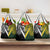 Aotearoa Australia Rugby Grocery Bag Maori and Aboriginal Art Sporty Style - Polynesian Pride