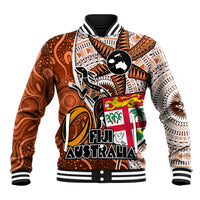 fiji-australia-rugby-baseball-jacket-kangaroo-and-palm-tree-orange-tapa-pattern-mix-aboriginal