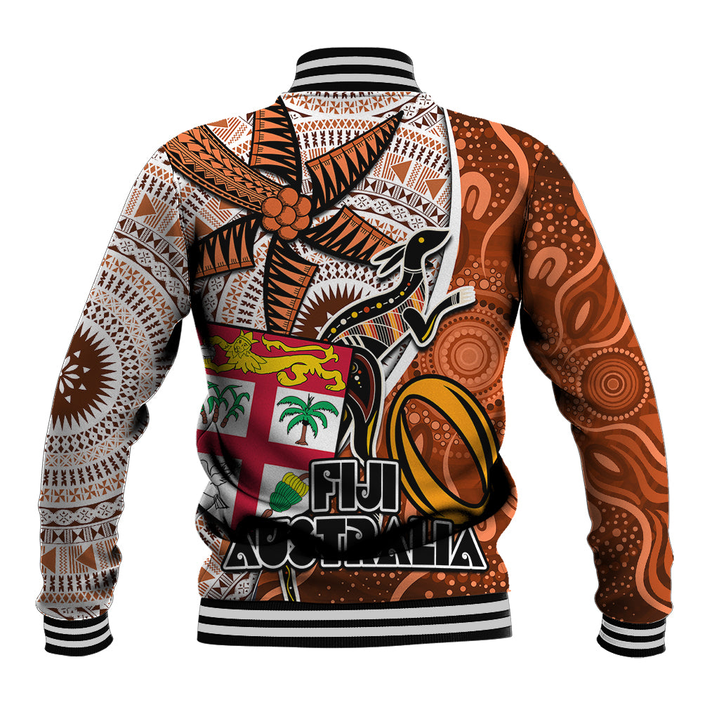 fiji-australia-rugby-baseball-jacket-kangaroo-and-palm-tree-orange-tapa-pattern-mix-aboriginal
