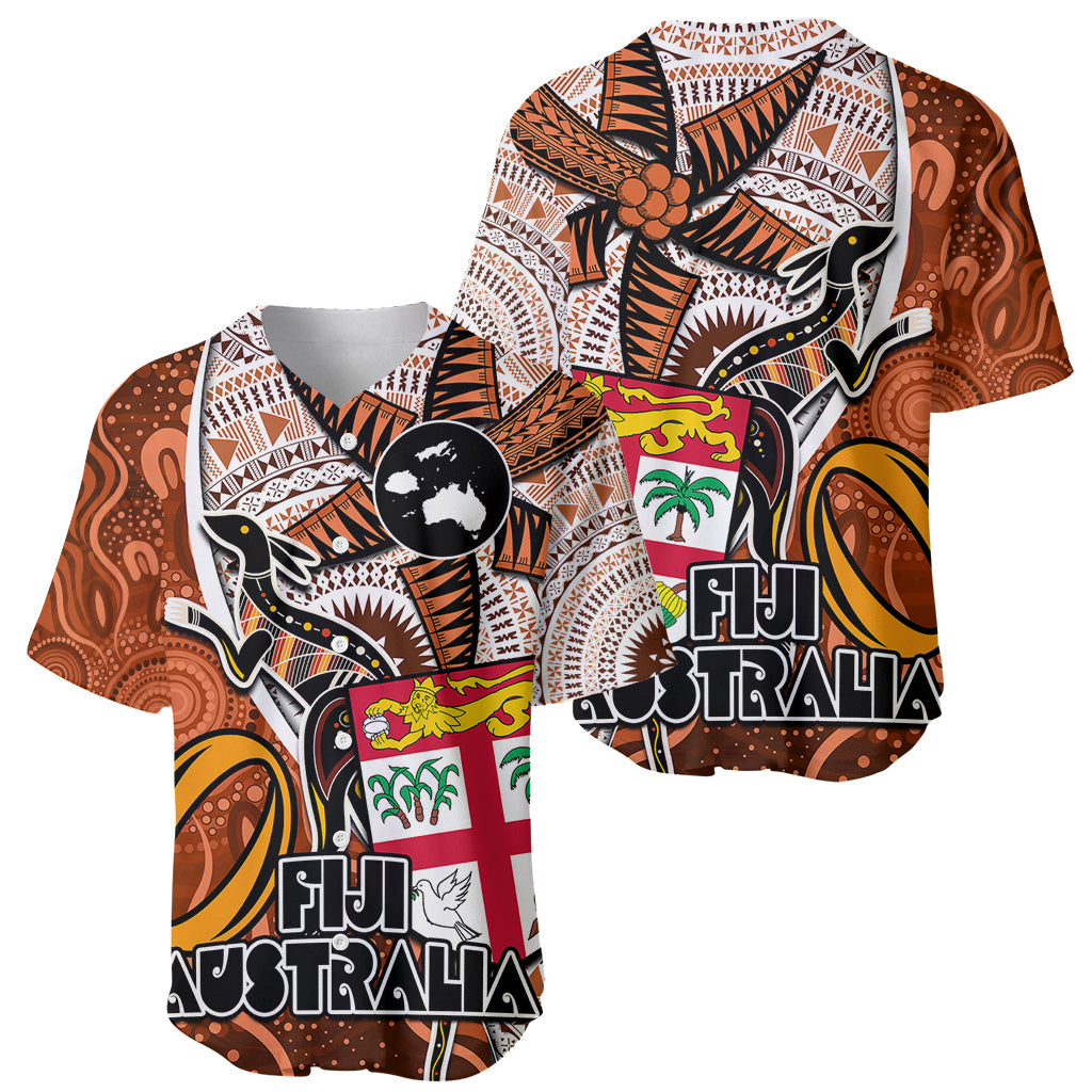 fiji-australia-rugby-baseball-jersey-kangaroo-and-palm-tree-orange-tapa-pattern-mix-aboriginal