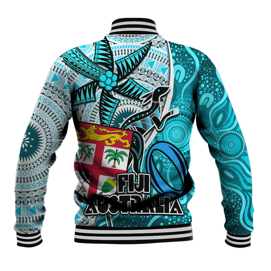 fiji-australia-rugby-baseball-jacket-kangaroo-and-palm-tree-blue-tapa-pattern-mix-aboriginal