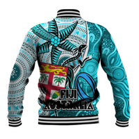 fiji-australia-rugby-baseball-jacket-kangaroo-and-palm-tree-blue-tapa-pattern-mix-aboriginal