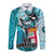 fiji-australia-rugby-long-sleeve-button-shirt-kangaroo-and-palm-tree-blue-tapa-pattern-mix-aboriginal