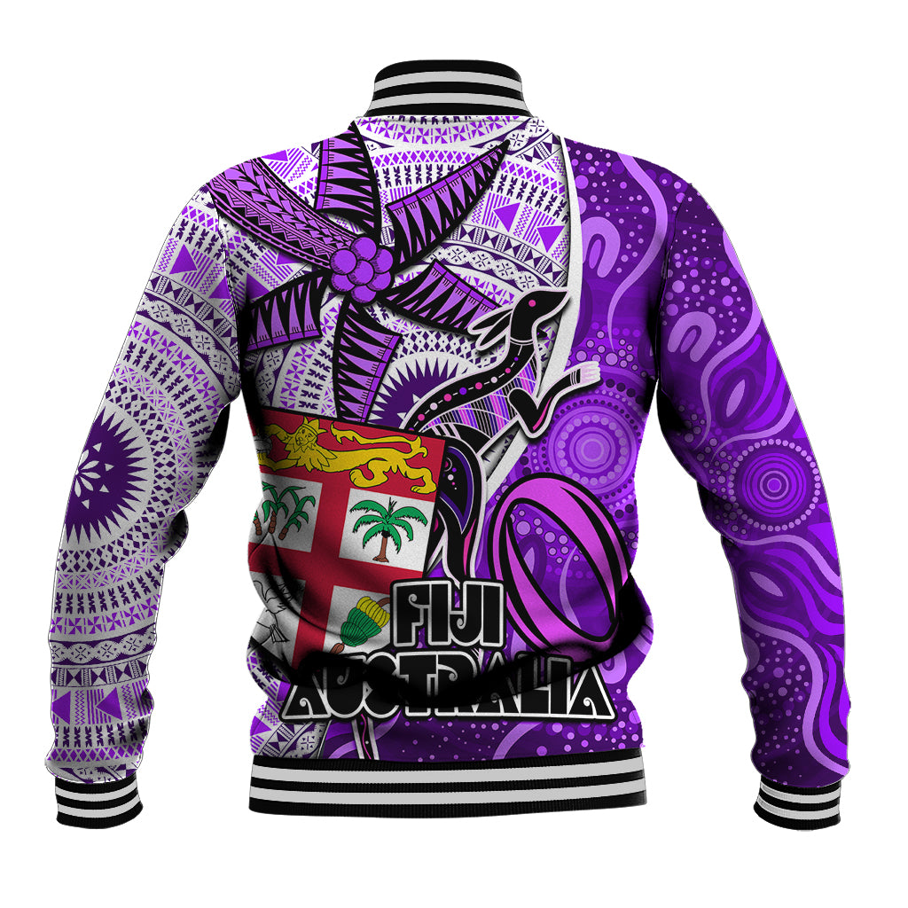 fiji-australia-rugby-baseball-jacket-kangaroo-and-palm-tree-purple-tapa-pattern-mix-aboriginal