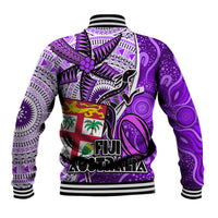fiji-australia-rugby-baseball-jacket-kangaroo-and-palm-tree-purple-tapa-pattern-mix-aboriginal