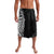 Traditional Polynesian Art Tattoos Lavalava Black Color - Polynesian Pride
