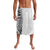 Traditional Polynesian Art Tattoos Lavalava White Color - Polynesian Pride