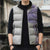 Traditional Polynesian Art Tattoos Sleeveless Puffer Jacket Purple Color - Polynesian Pride