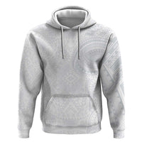 Lotu Tamaiti Hoodie Traditional Samoan Art Tattoos - Polynesian Pride
