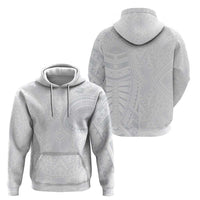 Lotu Tamaiti Hoodie Traditional Samoan Art Tattoos - Polynesian Pride