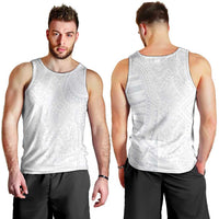 Lotu Tamaiti Men Tank Top Traditional Samoan Art Tattoos - Polynesian Pride