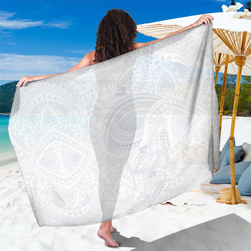 Lotu Tamaiti Sarong Traditional Samoan Art Tattoos - Polynesian Pride