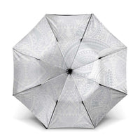 Lotu Tamaiti Umbrella Traditional Samoan Art Tattoos - Polynesian Pride