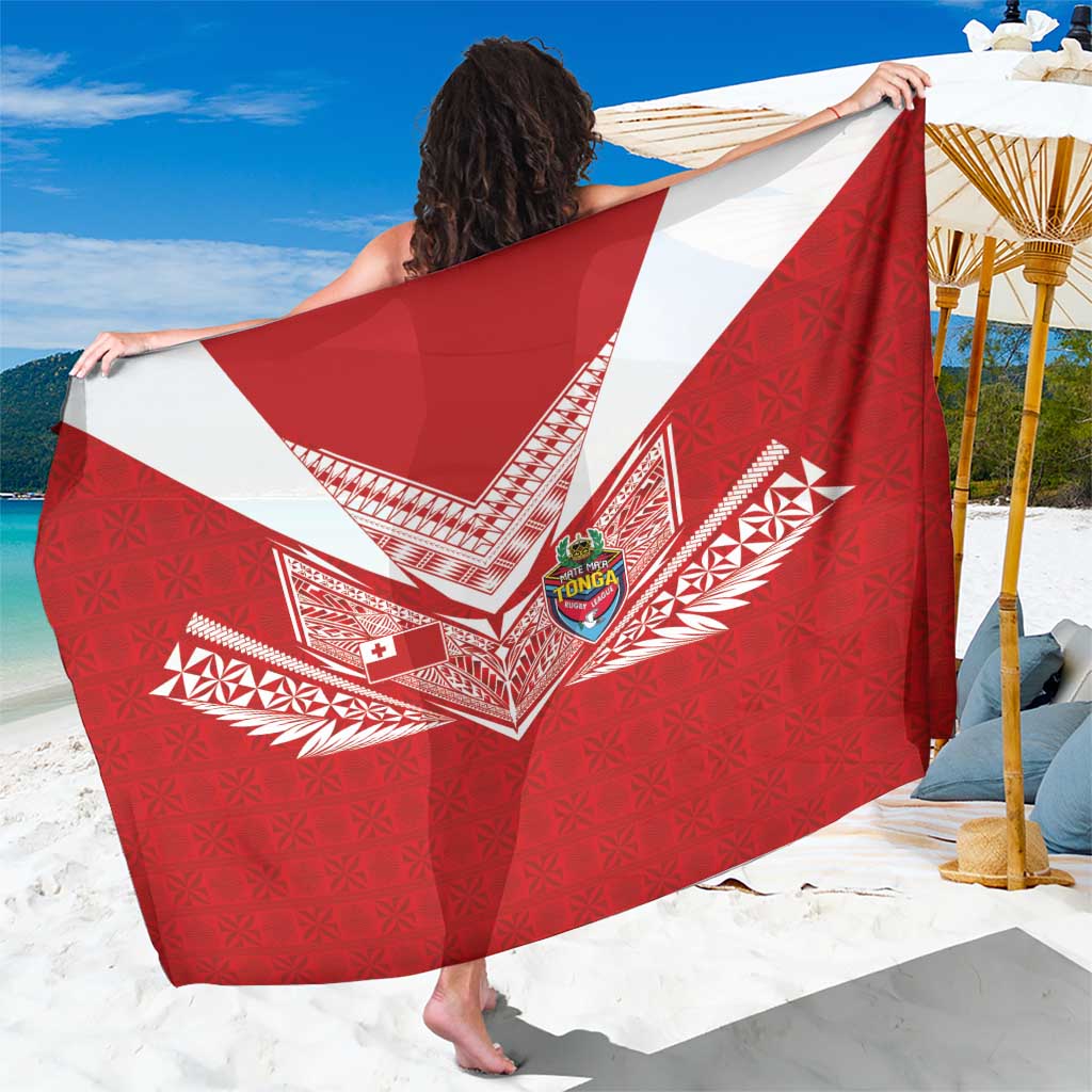 Tonga Rugby Sarong Ngatu Motifs and Pacific Patterns