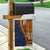 Samoa Siapo Motif Half Style Garden Flag Colorful Version