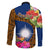personalised-marshall-islands-manit-day-family-matching-summer-maxi-dress-and-hawaiian-shirt-marshall-seal-mix-hibiscus-flower-maori-pattern-style
