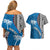 fiji-rugby-couples-matching-off-shoulder-short-dress-and-hawaiian-shirt-coat-of-arms-palm-tree-mix-polynesia-tapa-pattern