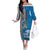 custom-fiji-rugby-off-the-shoulder-long-sleeve-dress-coat-of-arms-palm-tree-mix-polynesia-tapa-pattern