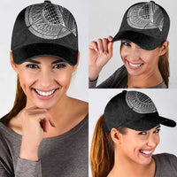 Samoan Tatau Classic Cap Art Tribal Traditional Tattoos - Polynesian Pride