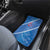 Samoa Independence Day Car Mats Anniversary 63th-Siapo Art