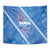Samoa Independence Day Tapestry Anniversary 63th-Siapo Art