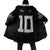 Custom Rugby Fiji Cloak Fijian Masi Tribal Sporty Style Black Color - Polynesian Pride