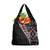 Tonga Ngatu Art Tattoo Polynesian Grocery Bag