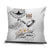 Fijian Traditional Culture Pillow Cover Tapa Tribal Tattoos - Polynesian Pride