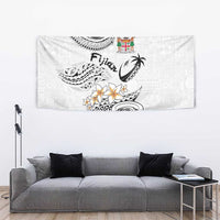 Fijian Traditional Culture Tapestry Tapa Tribal Tattoos LT03 - Polynesian Pride