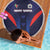 Rugby Samoa Beach Blanket Siva Tau Spirit Sporty Vibes - Polynesian Pride