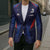 Custom Rugby Samoa Blazer Siva Tau Spirit Sporty Vibes - Polynesian Pride