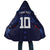 Custom Rugby Samoa Cloak Siva Tau Spirit Sporty Vibes - Polynesian Pride