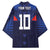 Custom Rugby Samoa Kimono Siva Tau Spirit Sporty Vibes - Polynesian Pride