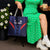 Rugby Samoa Tote Bag Siva Tau Spirit Sporty Vibes - Polynesian Pride