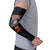 American Samoa Fautasi Arm Sleeves Pago Pago Aeto and Iseula o le Moana of Fagatogo Black Color - Polynesian Pride