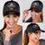 American Samoa Fautasi Classic Cap Pago Pago Aeto and Iseula o le Moana of Fagatogo Black Color - Polynesian Pride
