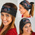 American Samoa Fautasi Neck Gaiter Pago Pago Aeto and Iseula o le Moana of Fagatogo Black Color - Polynesian Pride