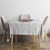 American Samoa Fautasi Tablecloth Pago Pago Aeto and Iseula o le Moana of Fagatogo White Color - Polynesian Pride