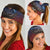 American Samoa Fautasi Neck Gaiter Pago Pago Aeto and Iseula o le Moana of Fagatogo Red-Blue - Polynesian Pride