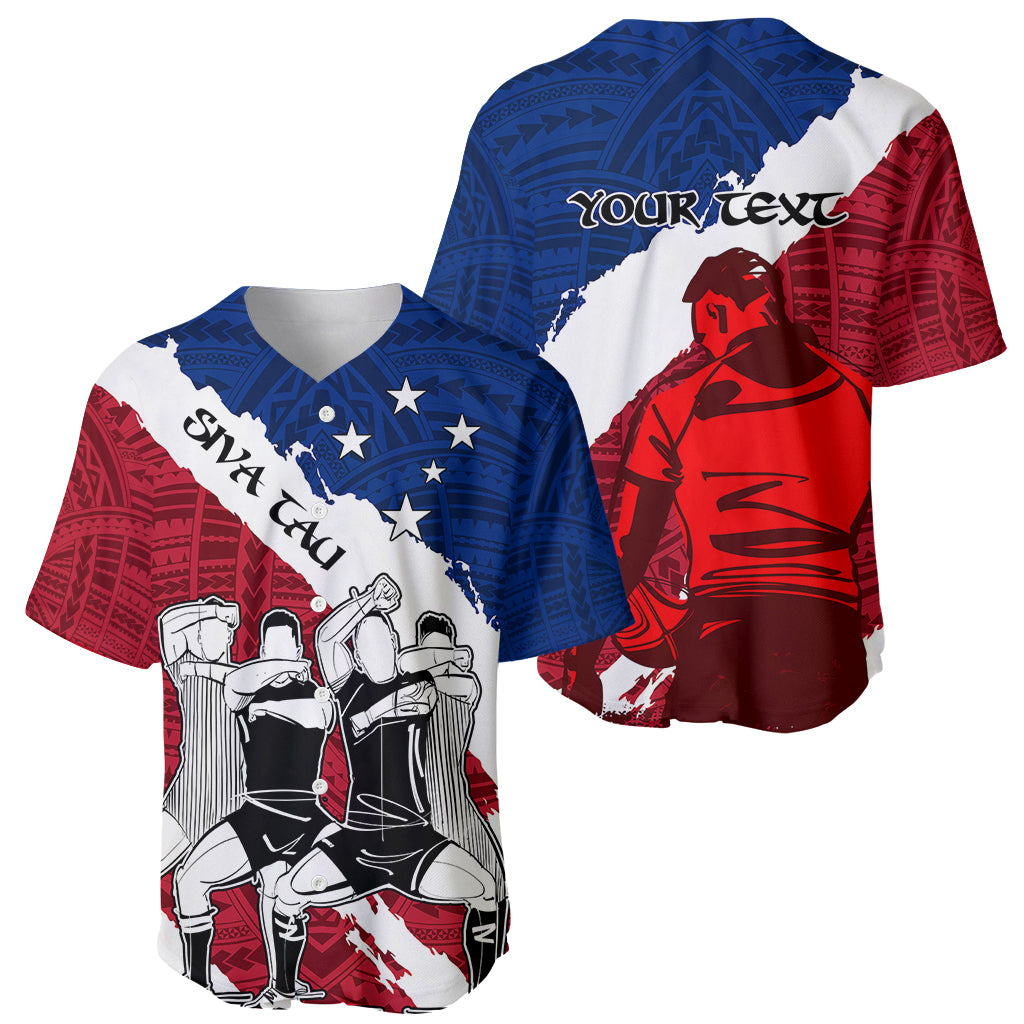 custom-samoa-rugby-baseball-jersey-siva-tau-dance-polynesian-tattoo-brush-style
