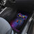 Aotearoa Arts Festival 2025 Car Mats Maori Music Art Dance - Rhythmic Vibes