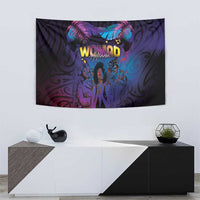 Aotearoa Arts Festival 2025 Tapestry Maori Music Art Dance - Rhythmic Vibes