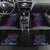 Aotearoa Arts Festival 2025 Car Mats Maori Performing Art and Music - Rhythmic Vibes