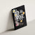 Hawaiian Tropical Plumeria Turtles Canvas Wall Art Polynesian Art Tattoo