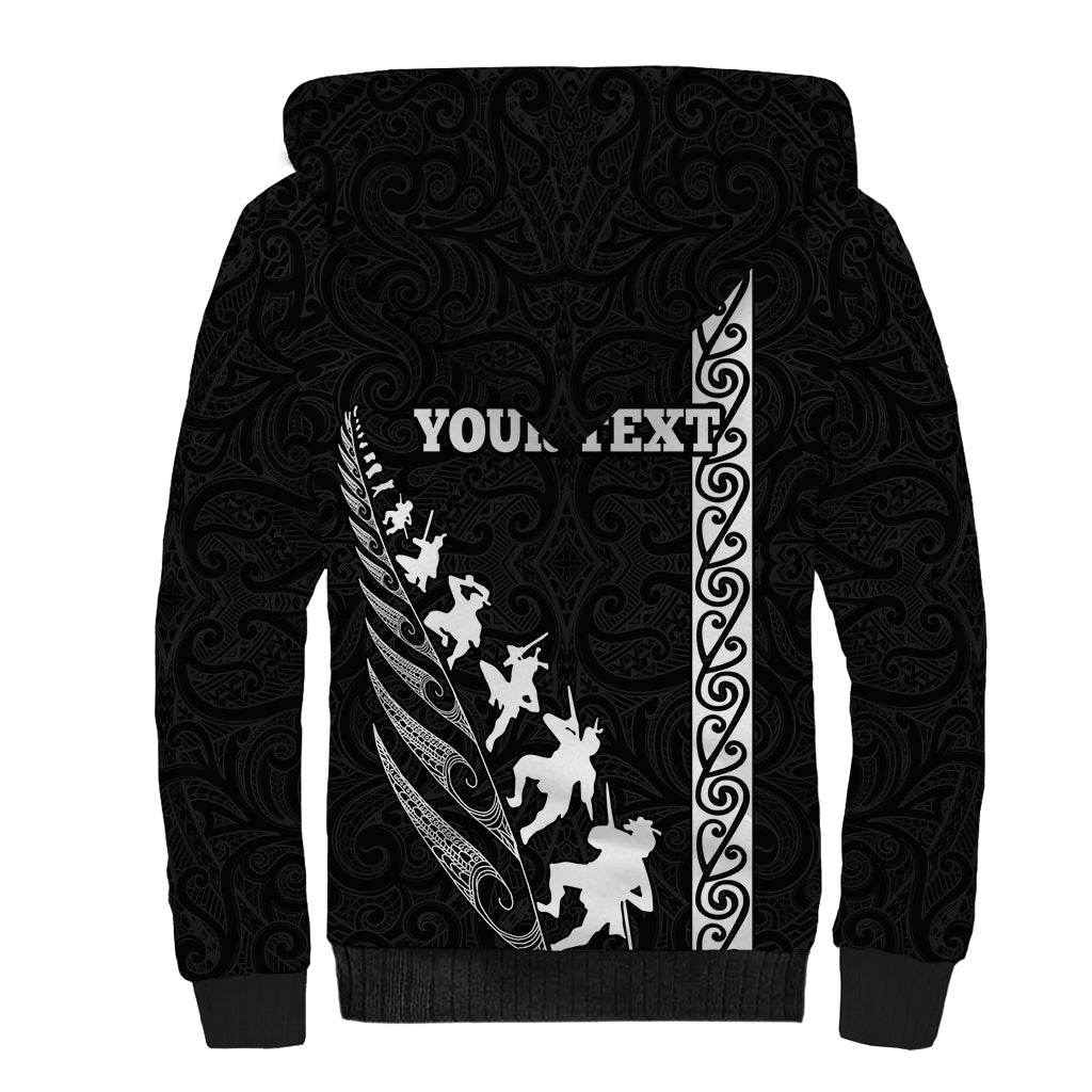 custom-new-zealand-rugby-sherpa-hoodie-haka-dance-tribal-god-mask-maori-pattern