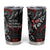 Aotearoa Toitu Te Tiriti Tumbler Cup New Zealand Honour the Treaty - Te Tiriti Is Us